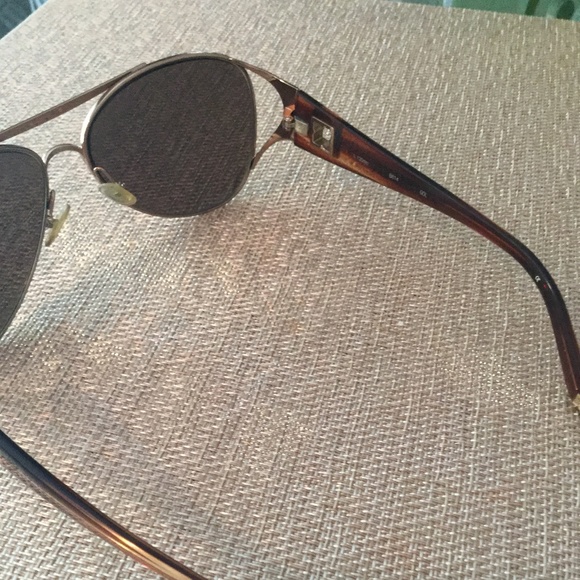 Aviator sunglasses - Picture 2 of 4